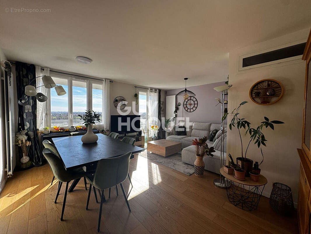 Appartement à ORLEANS