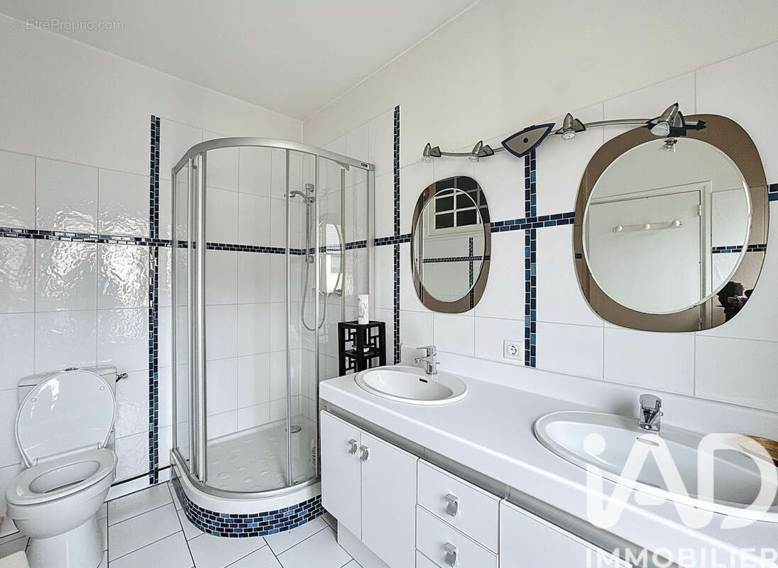 Photo 9 - Maison à DEUIL-LA-BARRE