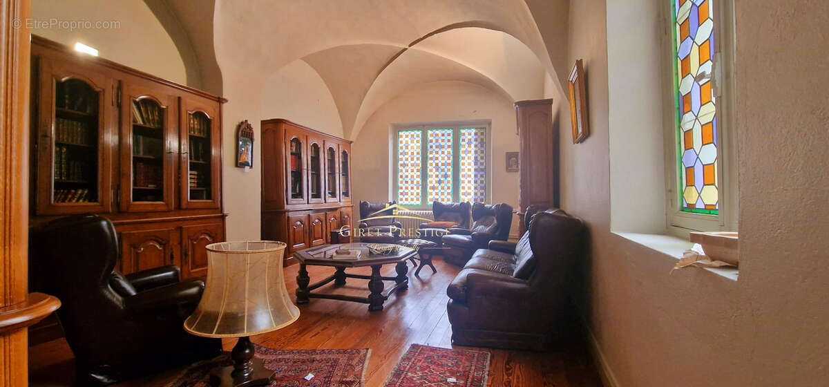 Maison à BELLEY