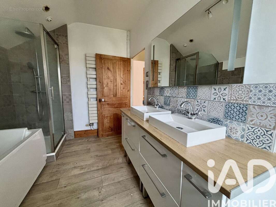 Photo 9 - Maison à BRIVE-LA-GAILLARDE