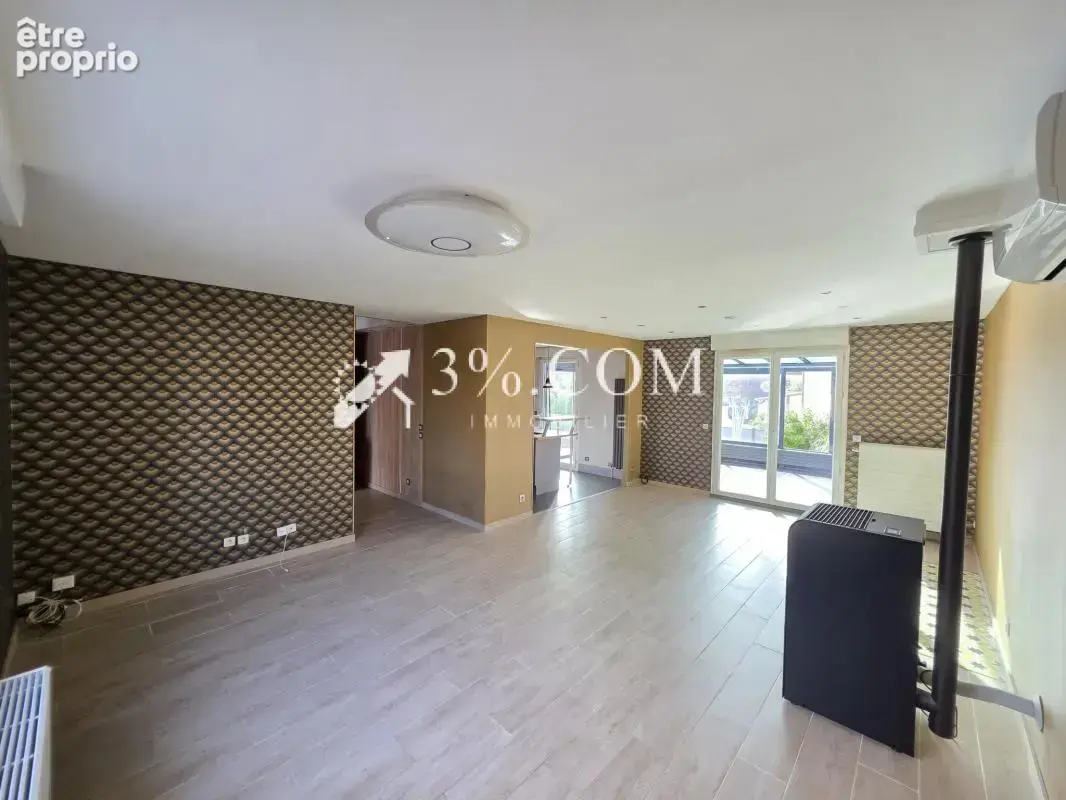 Maison familiale de 160 m2 à Dombasle-sur-Meurthe - photo 20