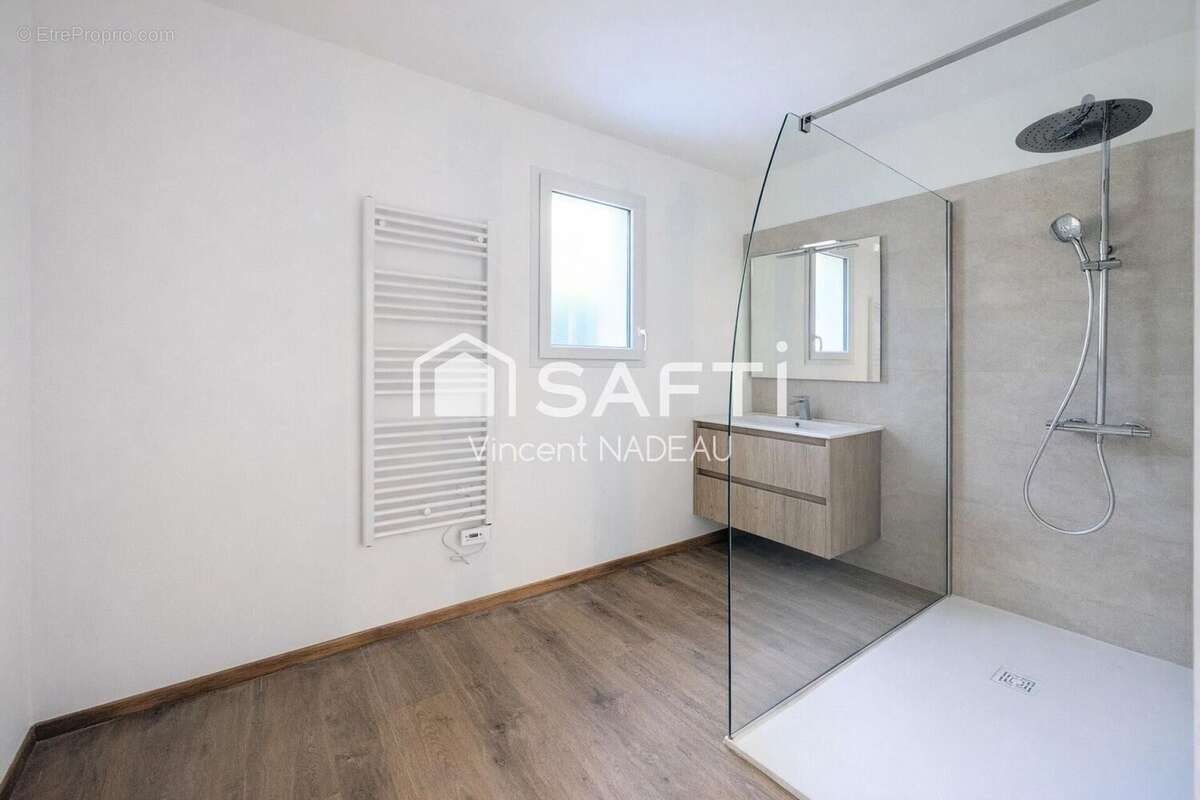 Photo 7 - Maison à FLEAC