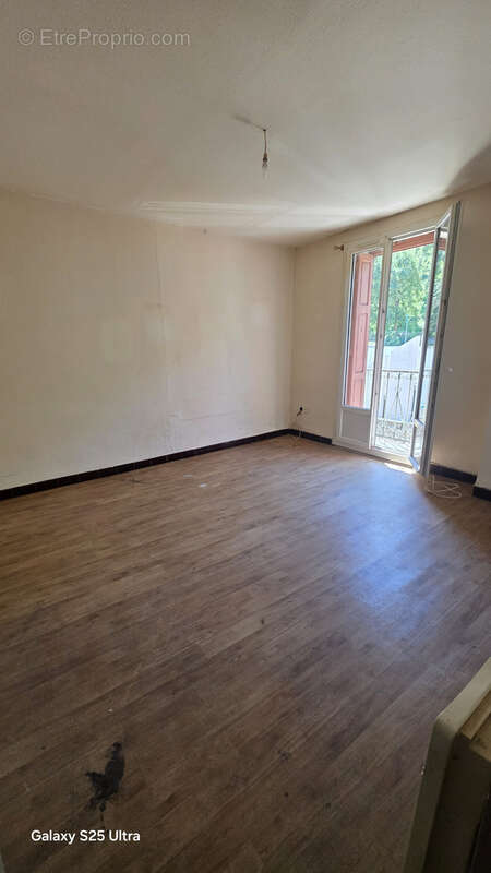 Appartement à AMELIE-LES-BAINS-PALALDA