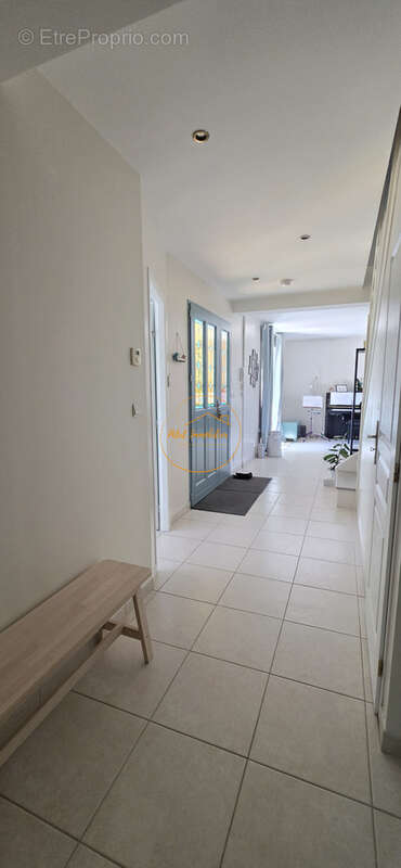 Maison à BEAUGENCY