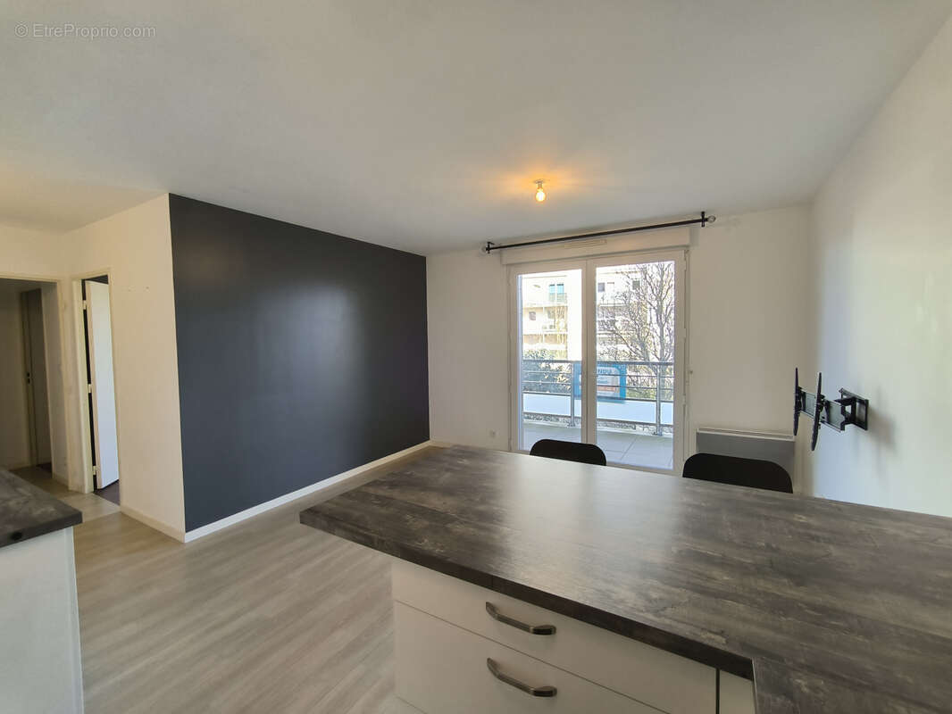 Appartement à TOURS