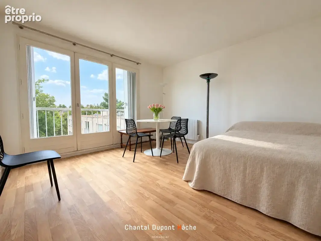 Appartement à CHARTRES