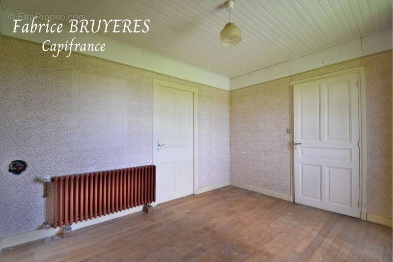 Maison à vendre EYGURANDE - photo 2