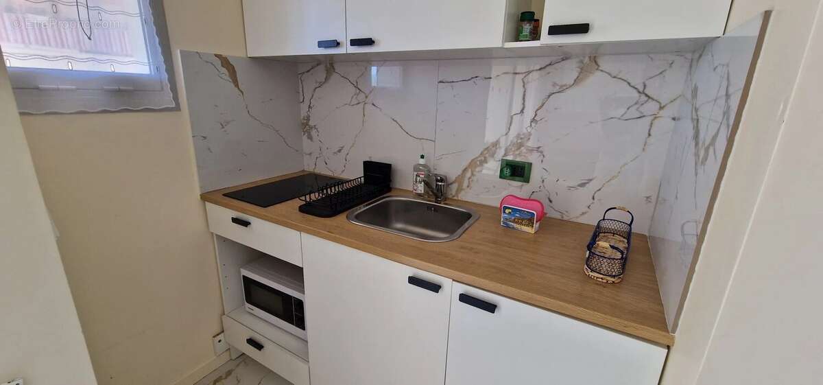Appartement à ROQUEBRUNE-CAP-MARTIN