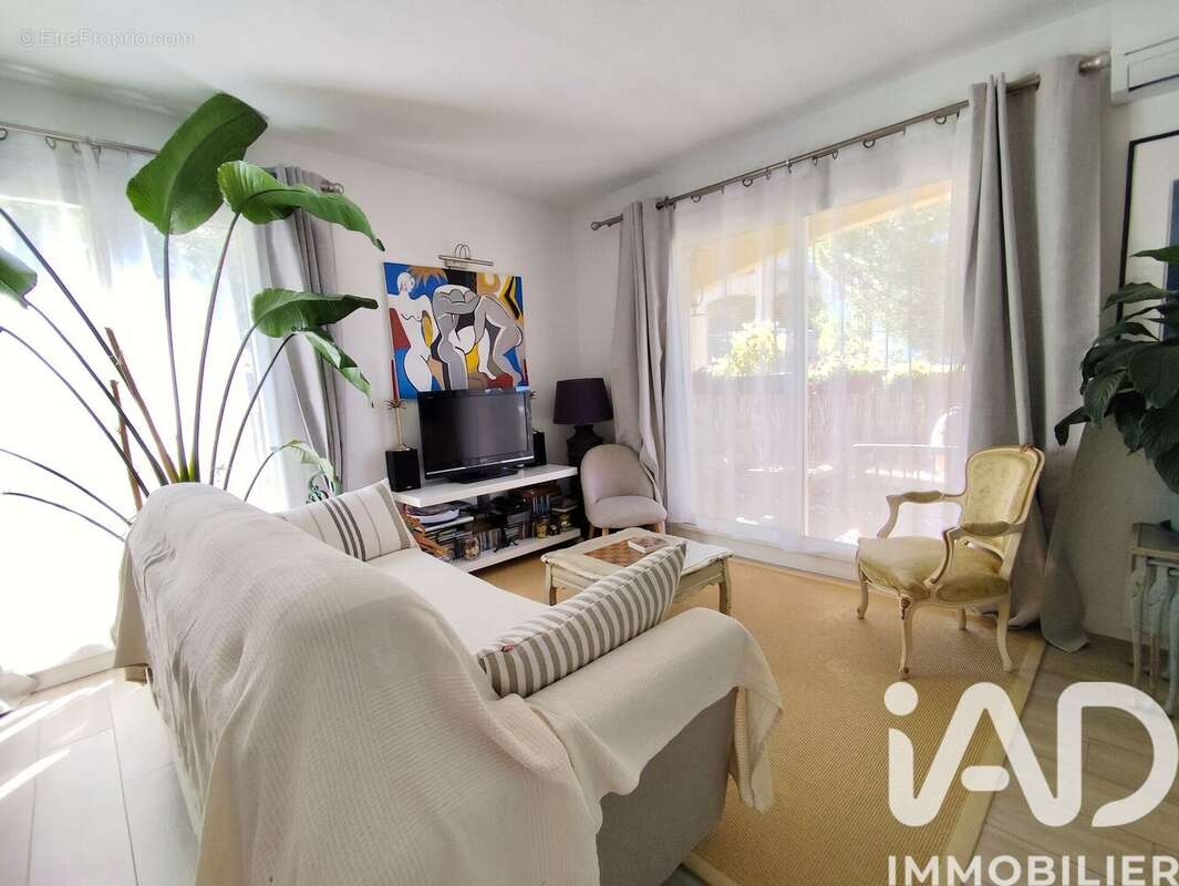 Photo 3 - Appartement à HYERES