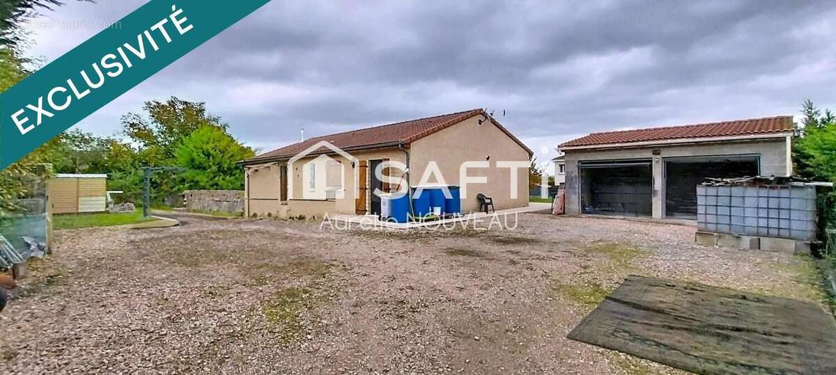 Photo 8 - Maison à THURET