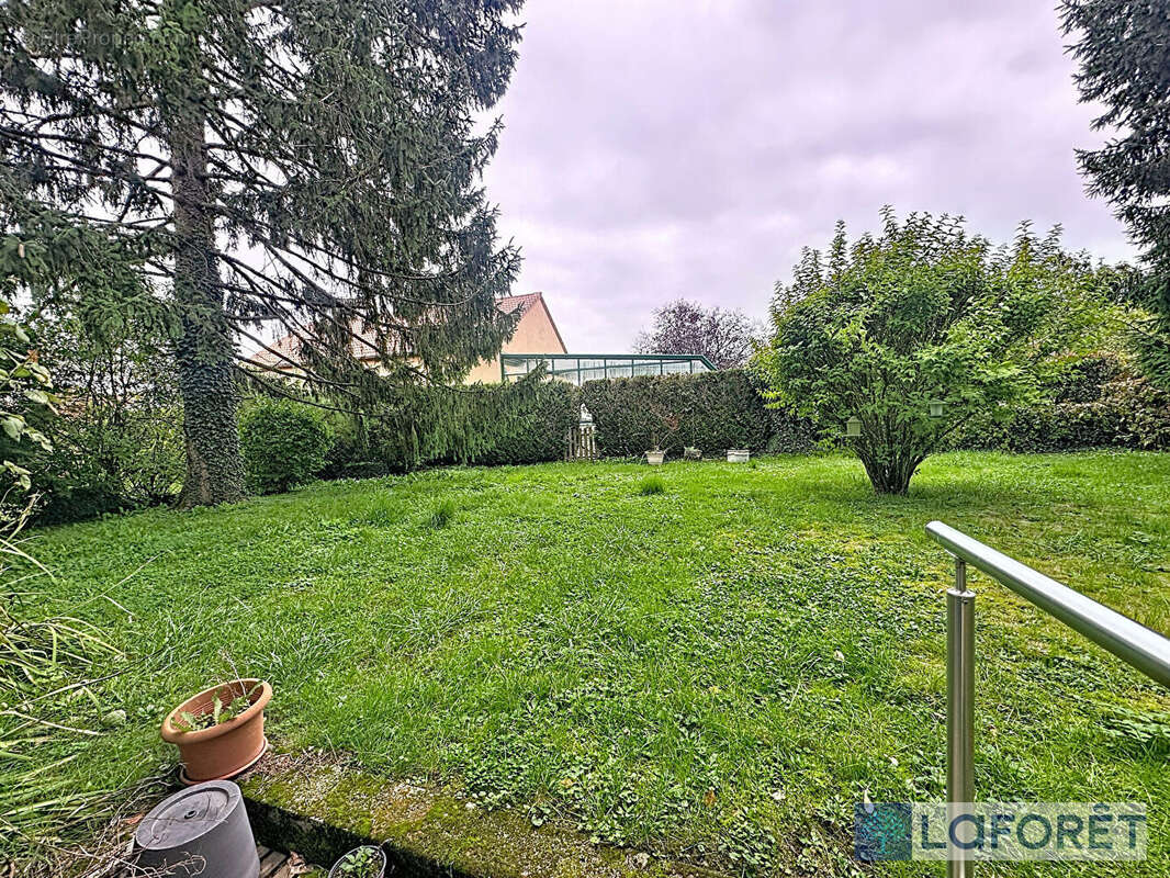 Maison à CHAMPIGNY-LES-LANGRES