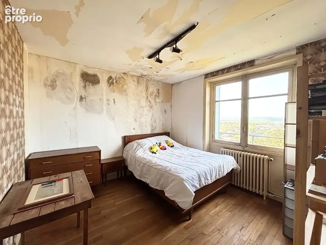 Grande maison familiale de 6 chambres 138.5m² Brive, secteur Ouest - photo 14