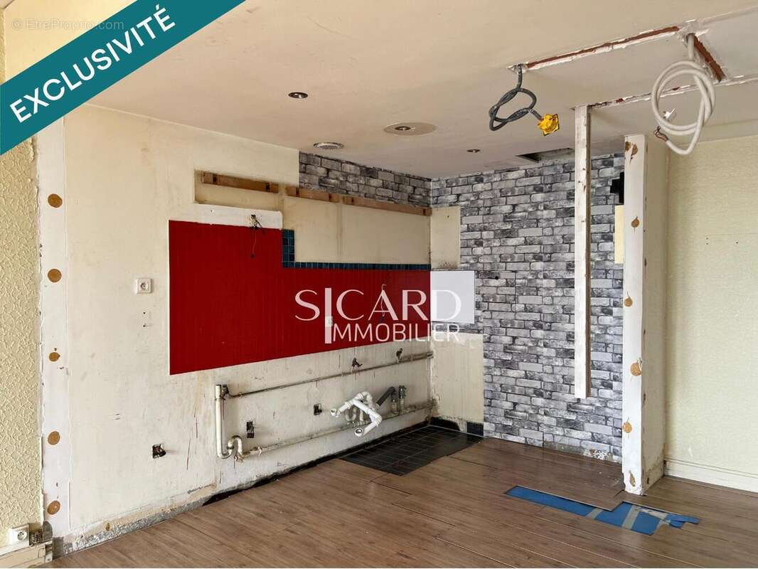 Photo 3 - Appartement à PARIS-15E