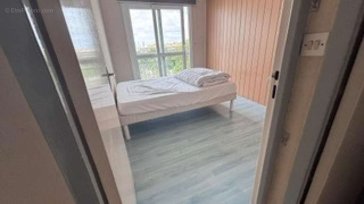 Photo 5 - Appartement à NANTES