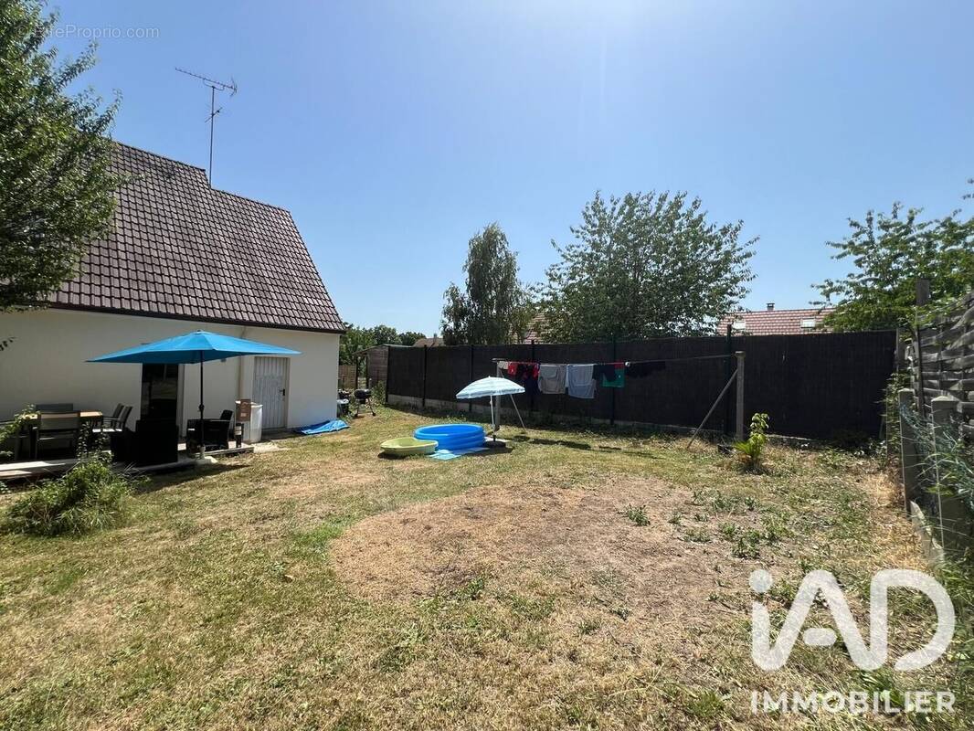 Photo 1 - Maison à MEUNG-SUR-LOIRE