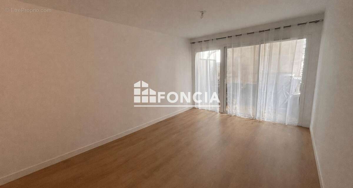 Appartement à MERIGNAC