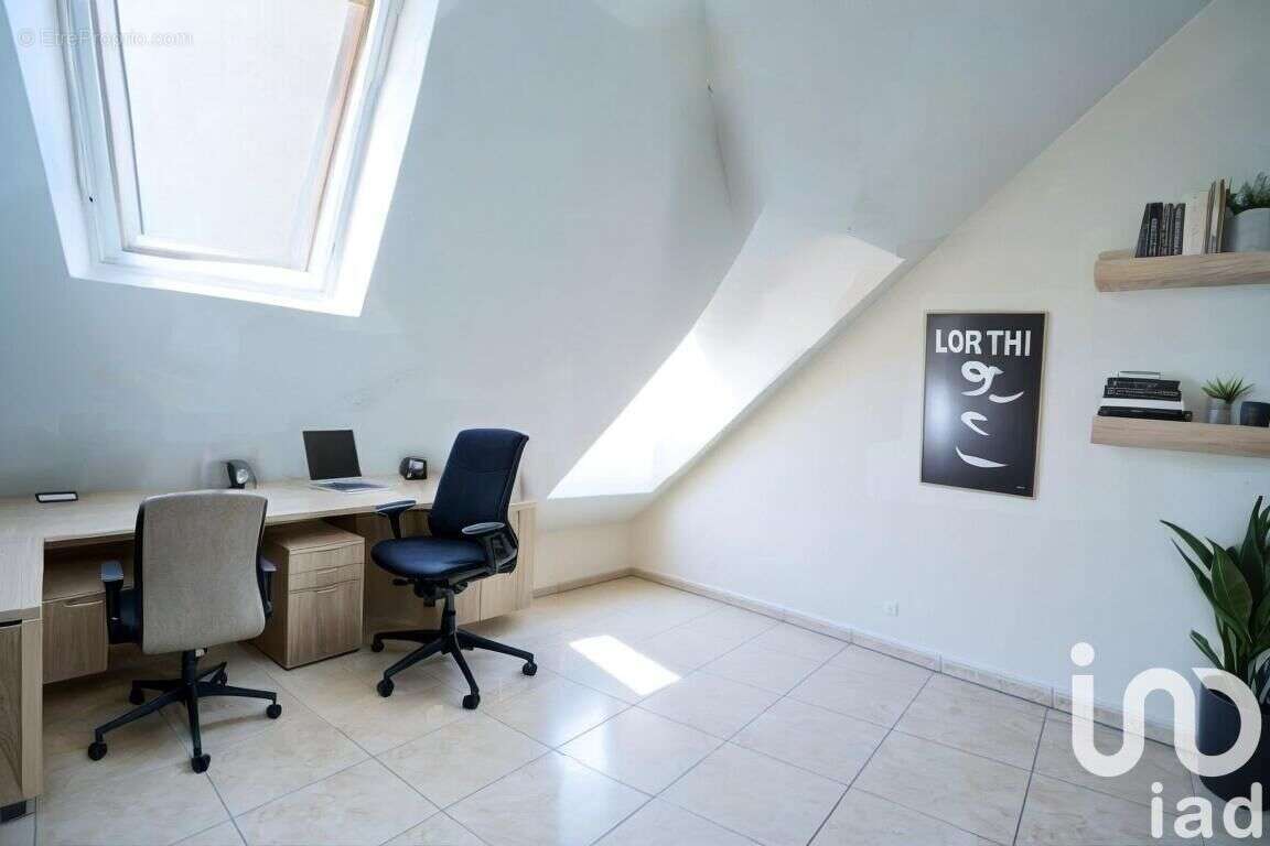 Photo 4 - Appartement à LOUVRES