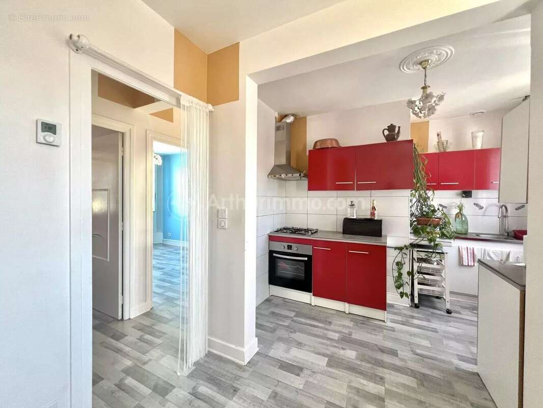 Vente Maison Clermont-ferrand(63100) 172 000ï¿œ - photo 8