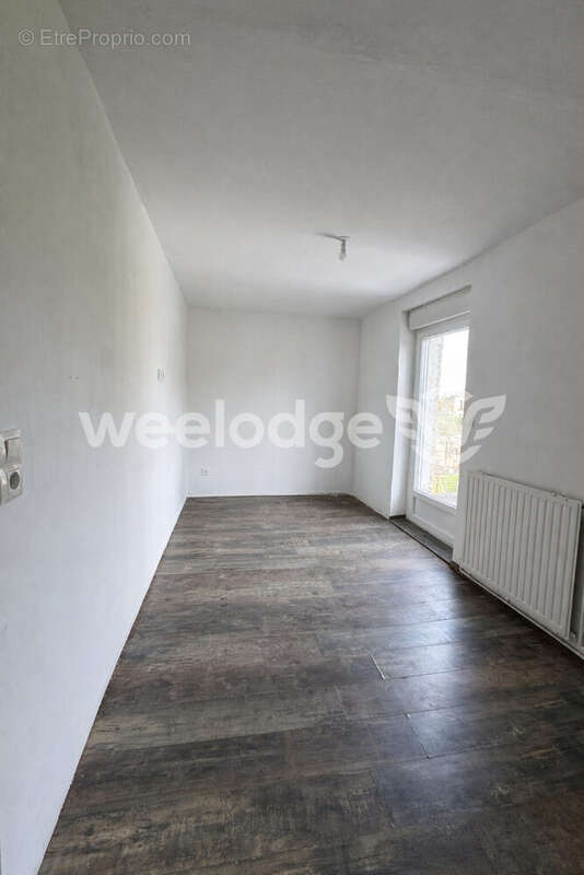 Maison à FERRIERE-LA-GRANDE