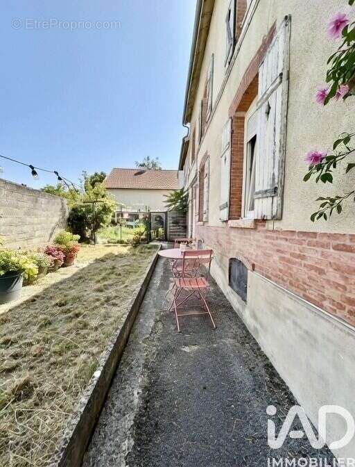 Photo 3 - Appartement à EPERNAY