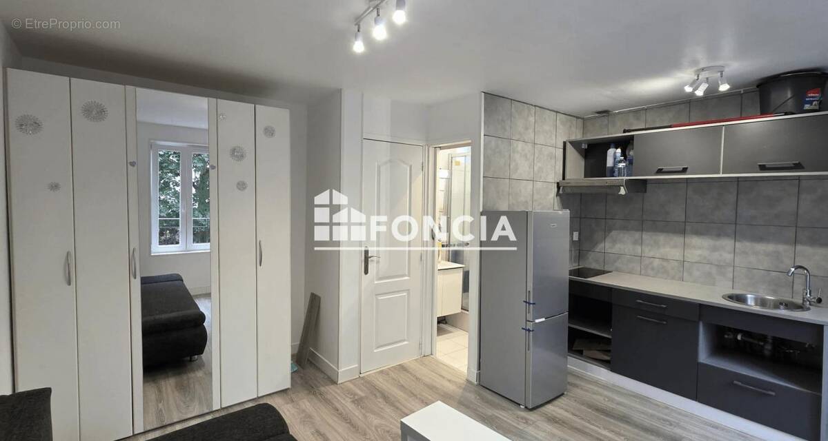 Appartement à ALFORTVILLE