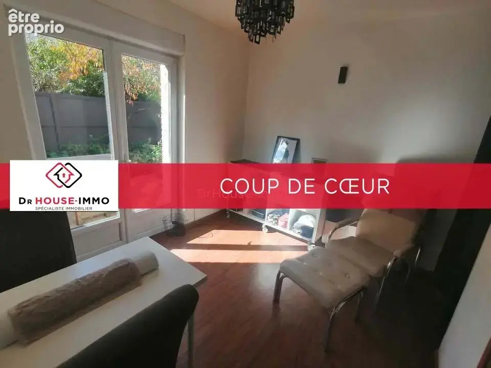 Maison 1 pièce 230 m² à vendre à Saint-Saulve (59880) - photo 17
