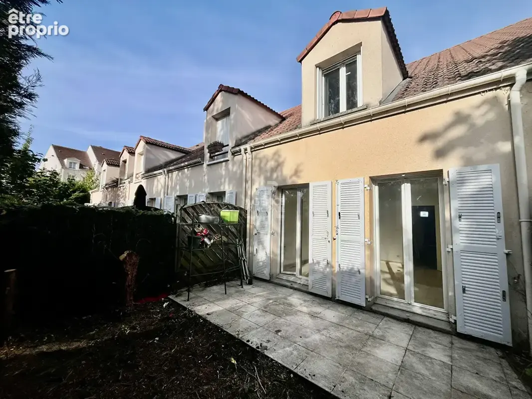 Photo Maison à Cergy au prix de 301 000€