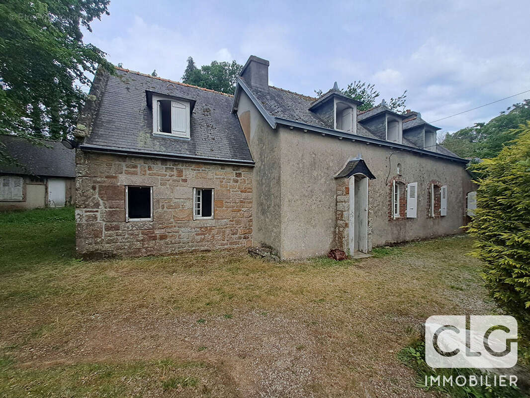 Maison à FOUESNANT