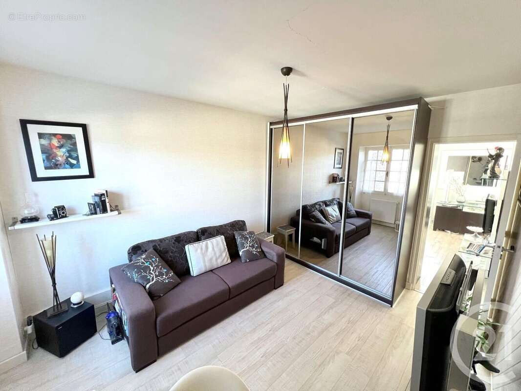 Appartement à DINARD