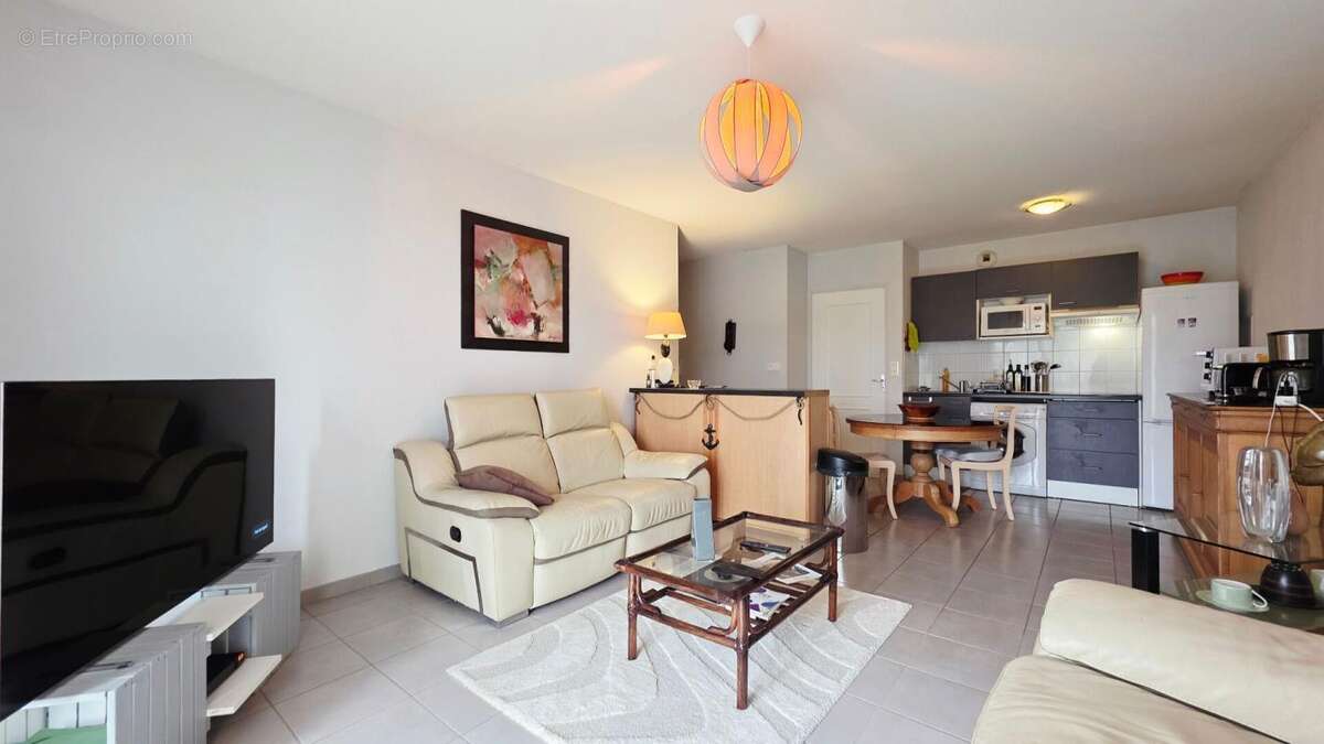 Appartement à BOURGES