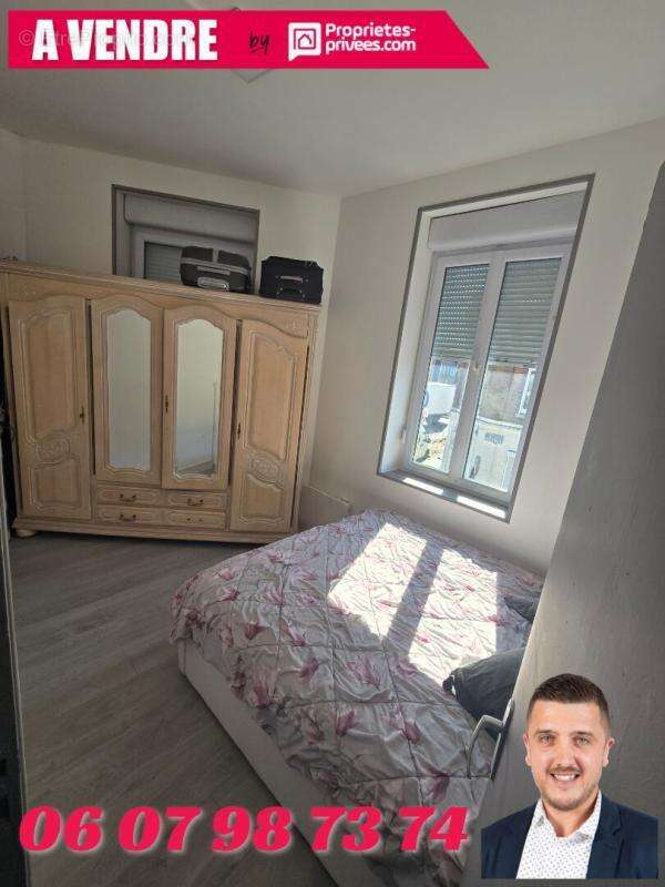 Appartement à HIRSON