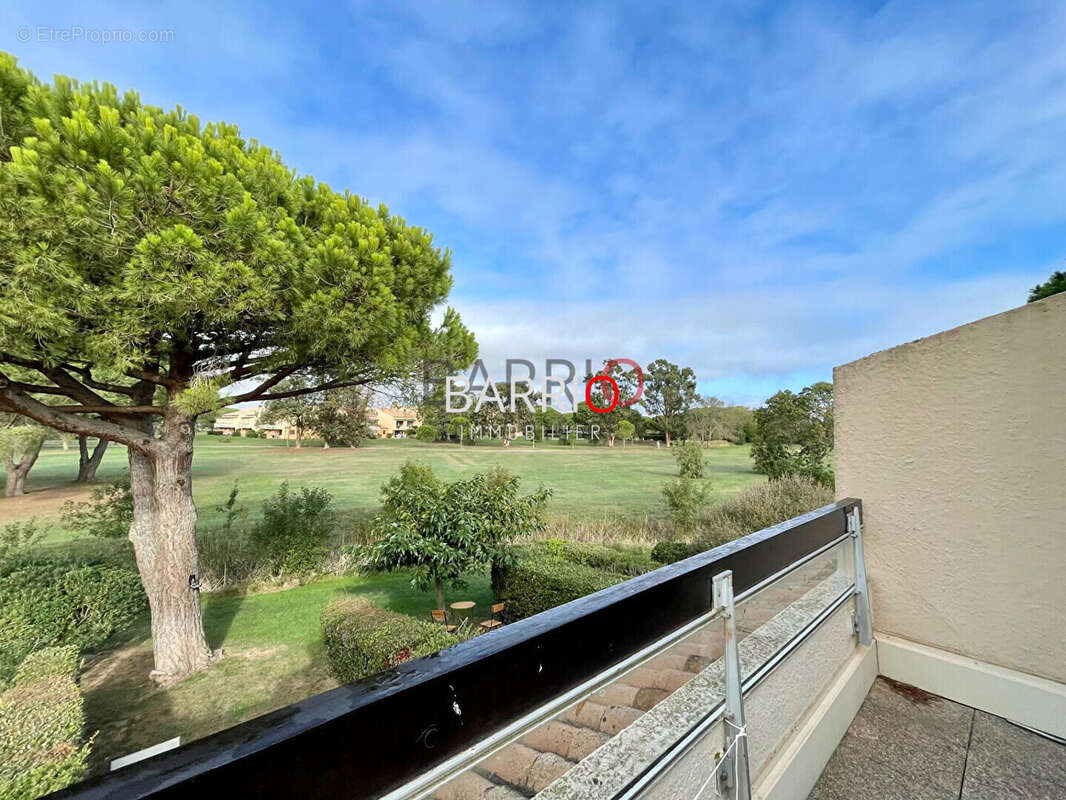 Appartement à SAINT-CYPRIEN