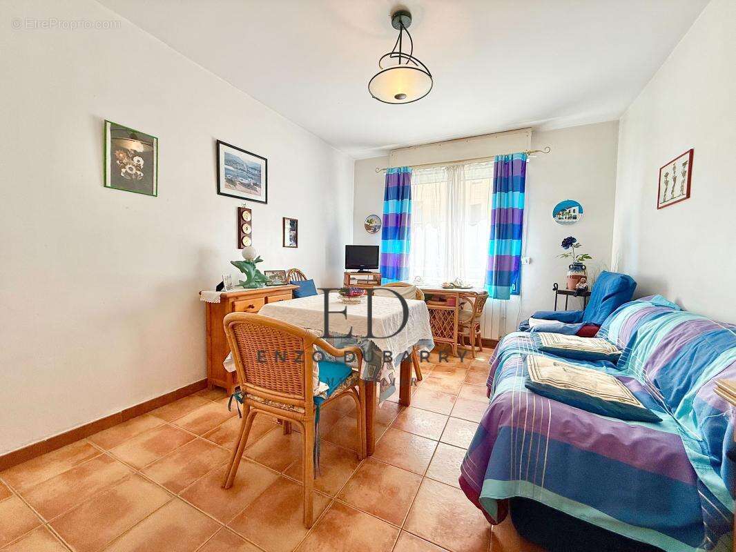 Appartement à HENDAYE