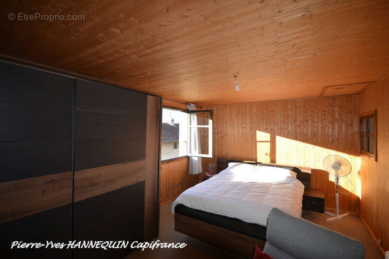 Maison à ALBERTVILLE