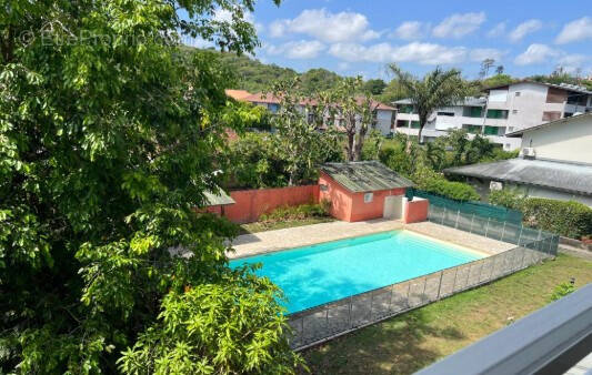 Appartement à CAYENNE