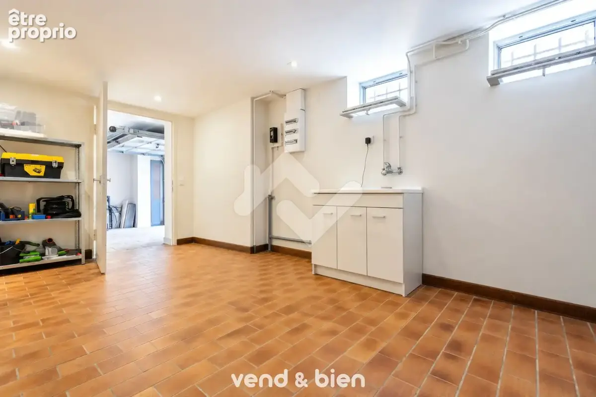 Maison T6 montagne de reims - photo 19