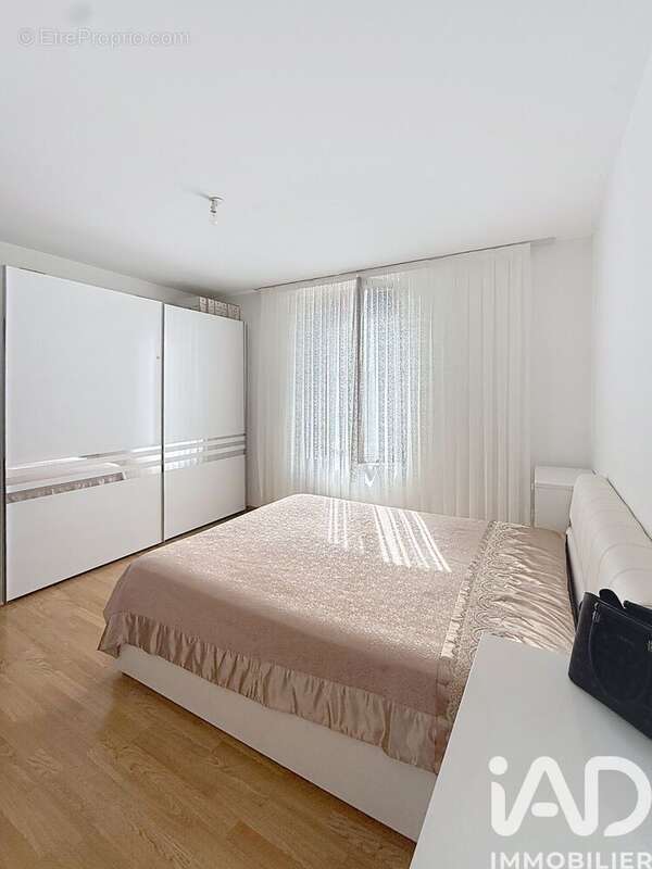 Photo 3 - Appartement à LANCRANS