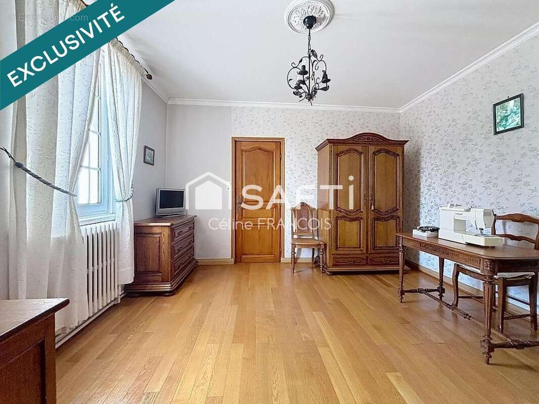 Photo 5 - Maison à PERONNE