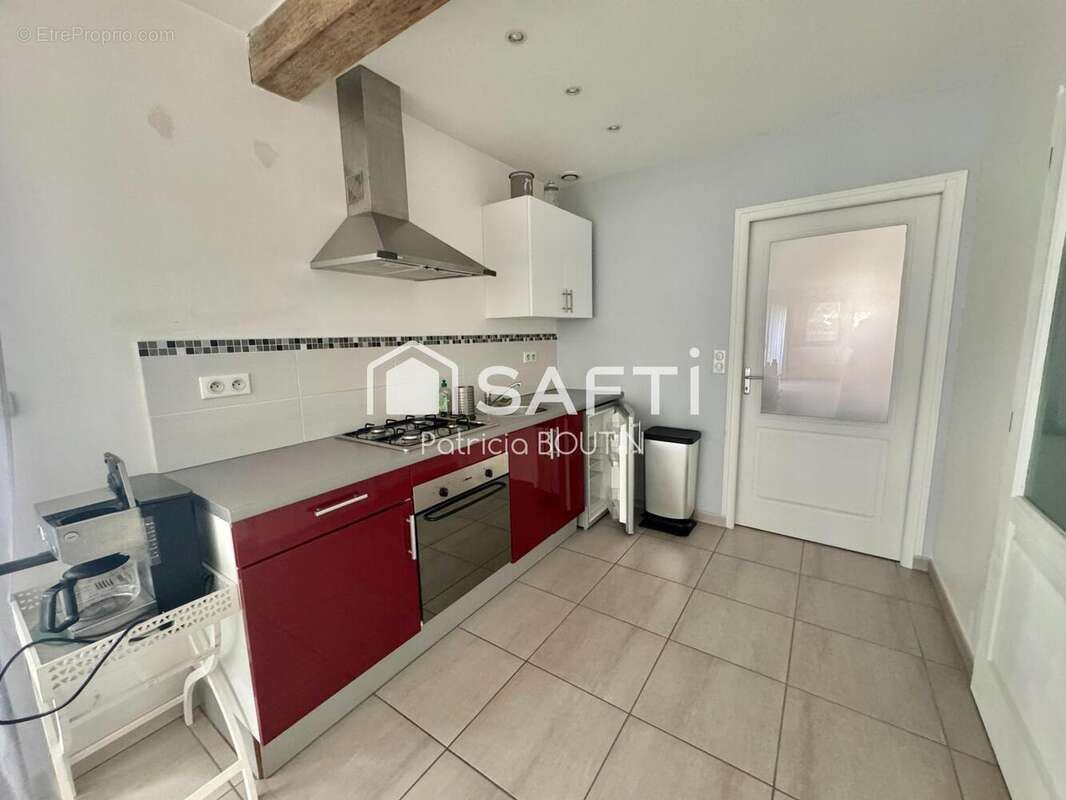 Photo 8 - Maison à AIFFRES