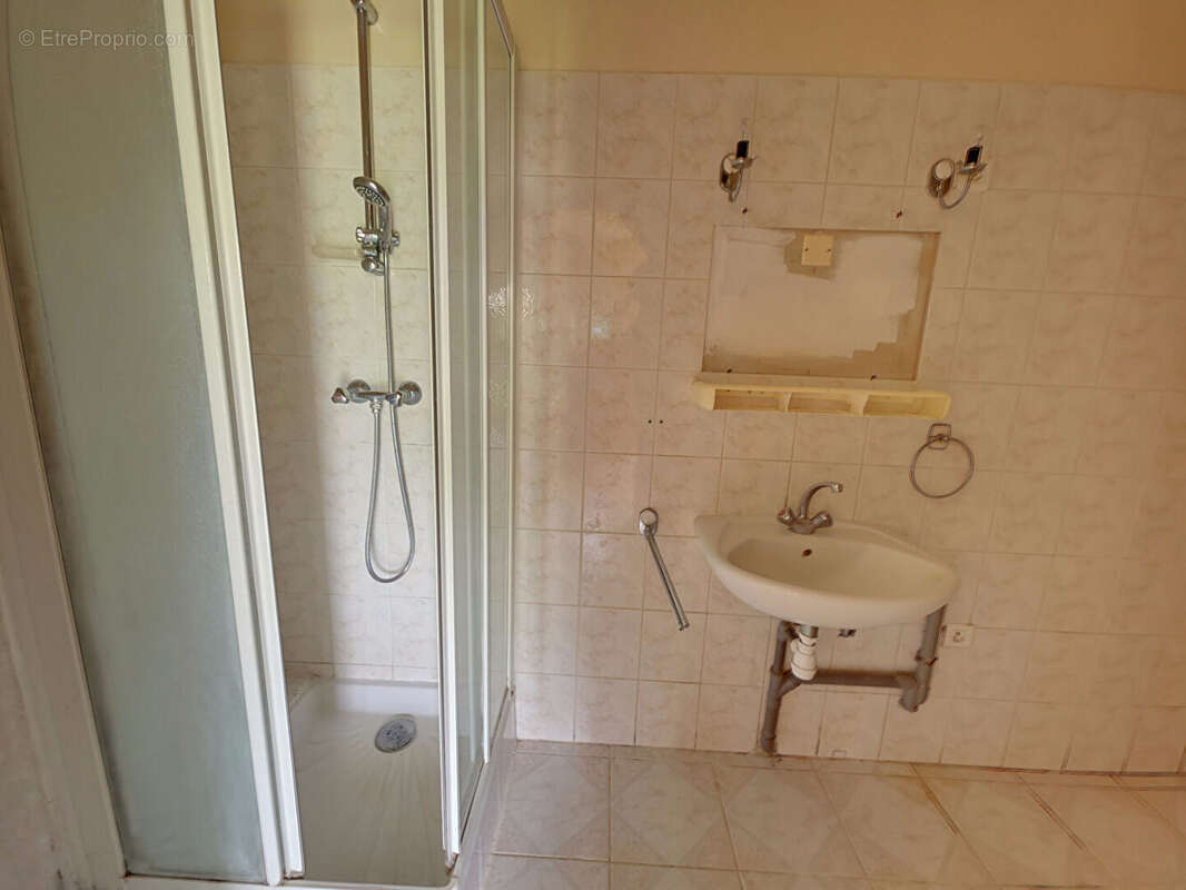 Maison à NOGENT-LE-ROI