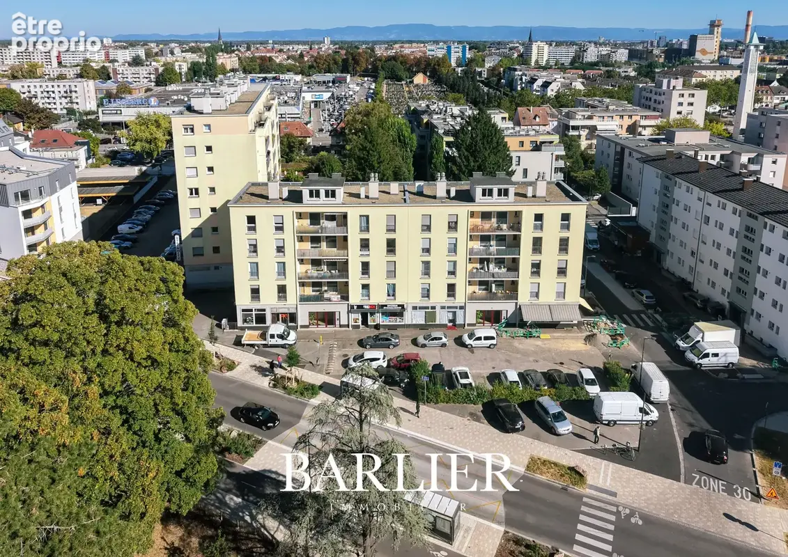 Photo Appartement à Schiltigheim au prix de 192 600€