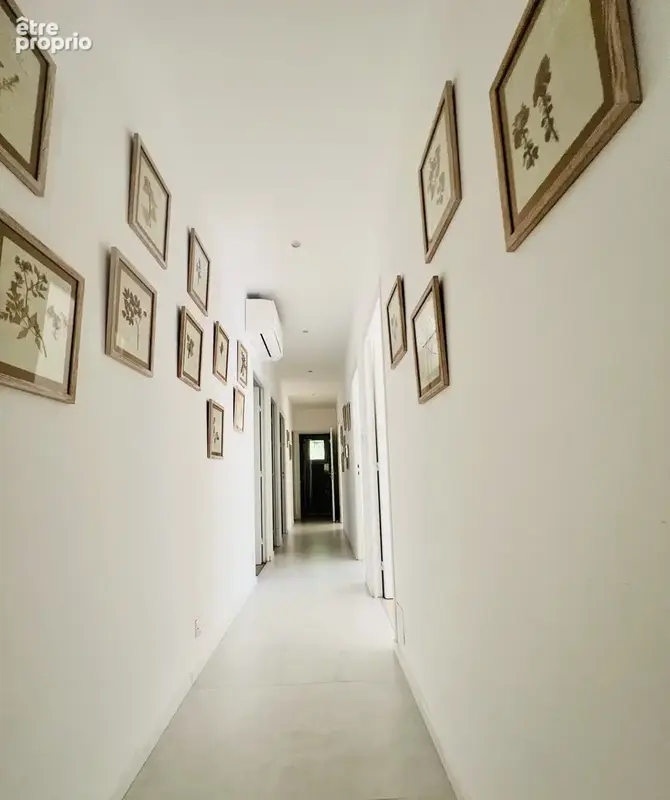 Maison familiale au calme, sans travaux - photo 28