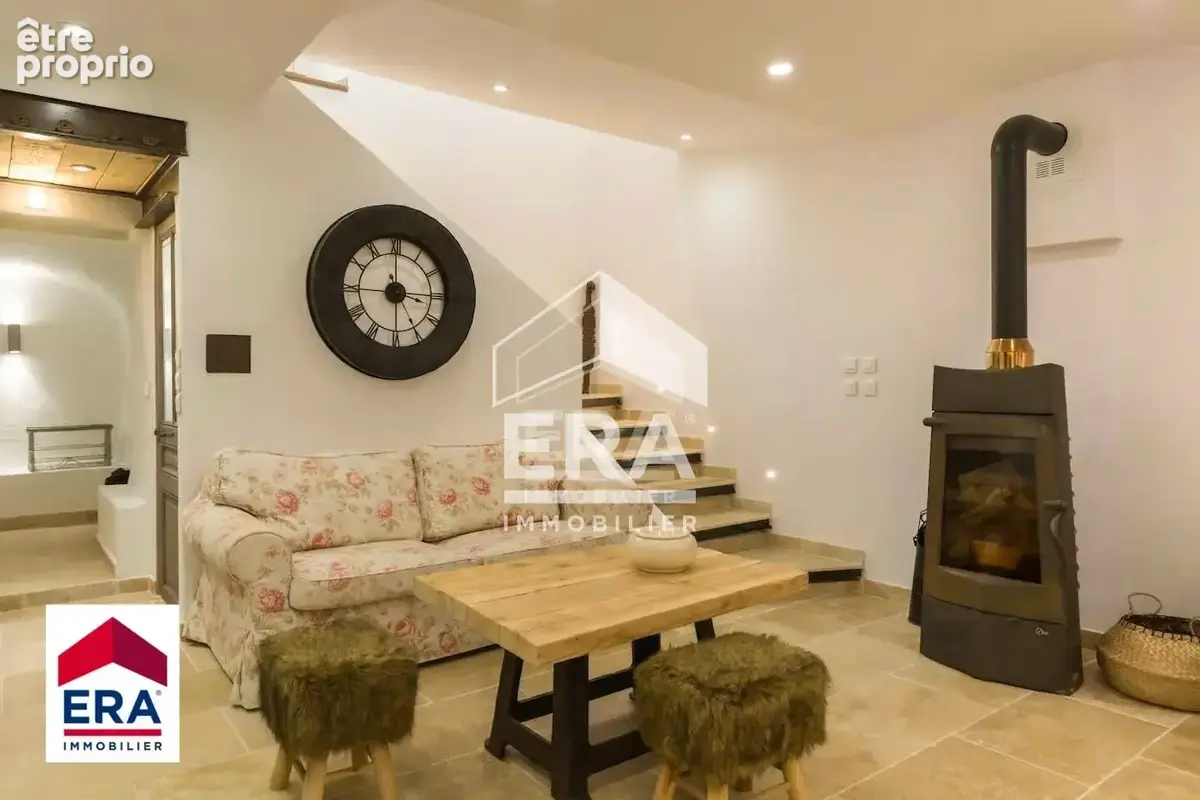 Maison 113m² à mormoiron - photo 7