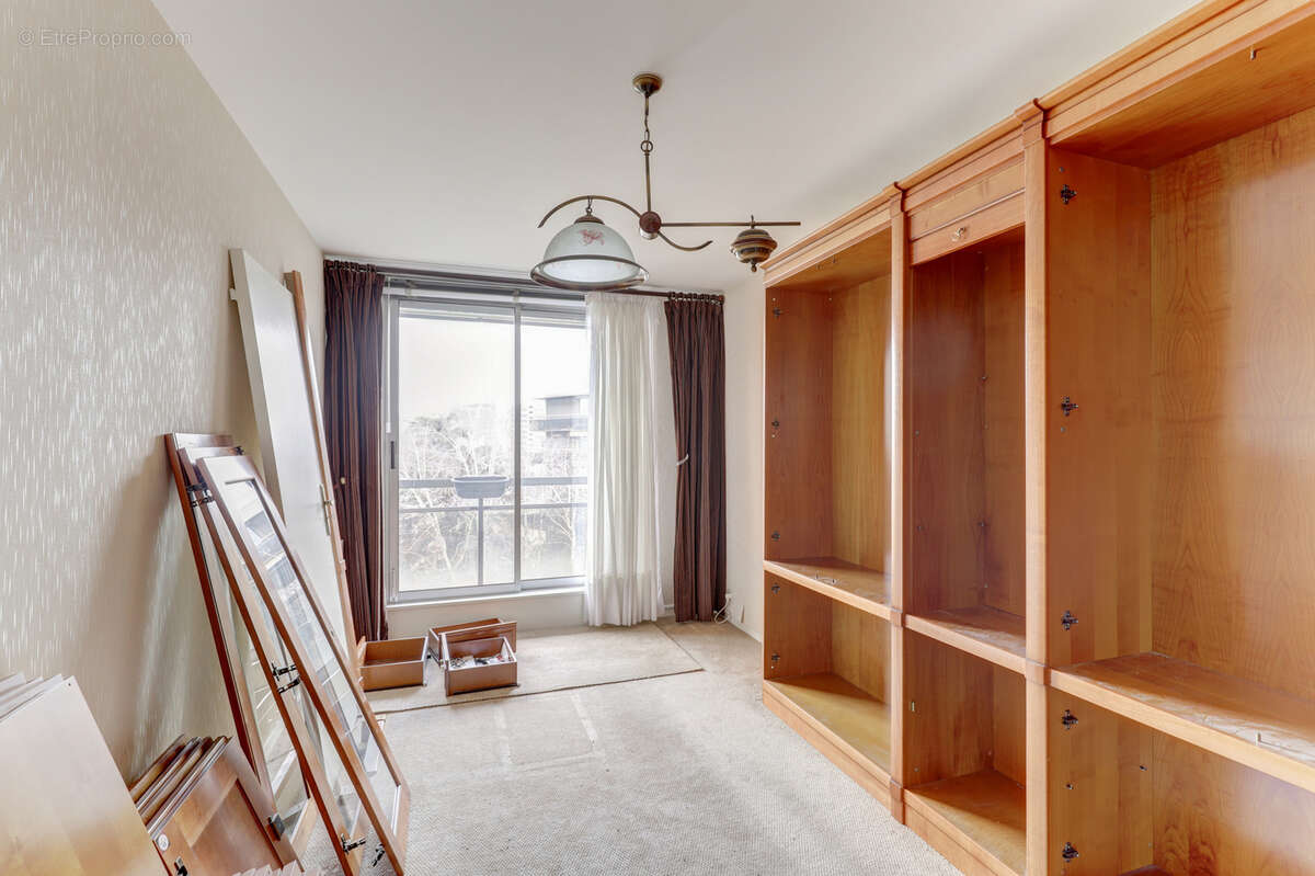 Appartement à CHAMALIERES