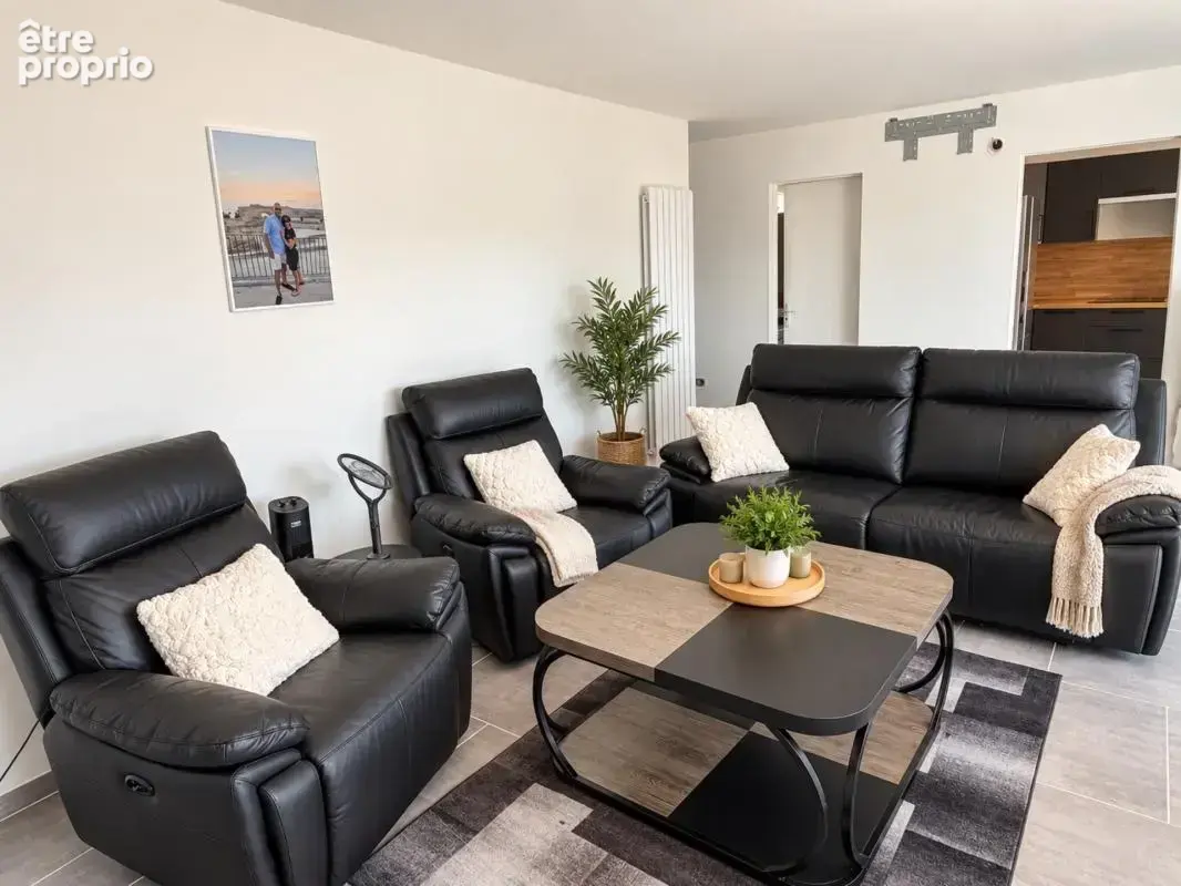 Proche du lac: beau pavillon individuel + second logement - photo 6