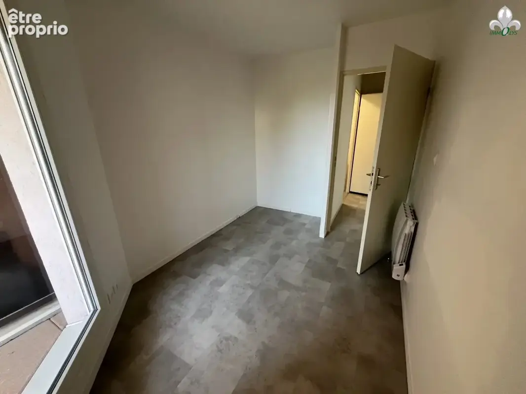 Appartement 2 pièces 30 m² à vendre à Dijon (21000) - photo 5