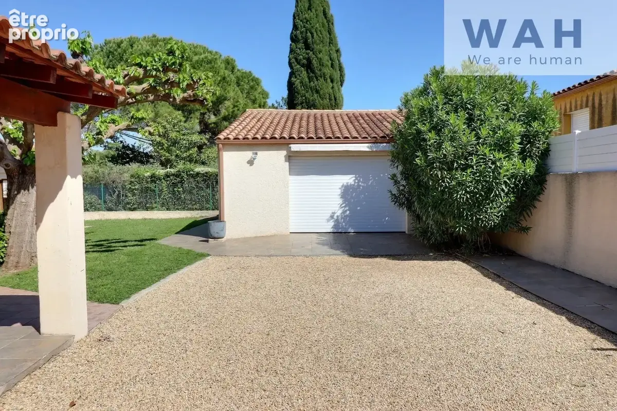  maison 6 pieces de 152m2 avec garage sur 1498m2 terrain - 3 - photo 13