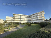 Appartement à SAINT-GEORGES-DE-DIDONNE