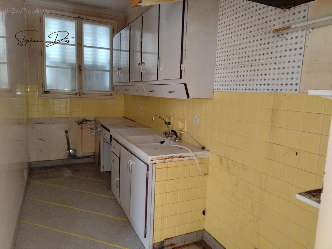 Maison à SAINT-JEAN-LE-BLANC