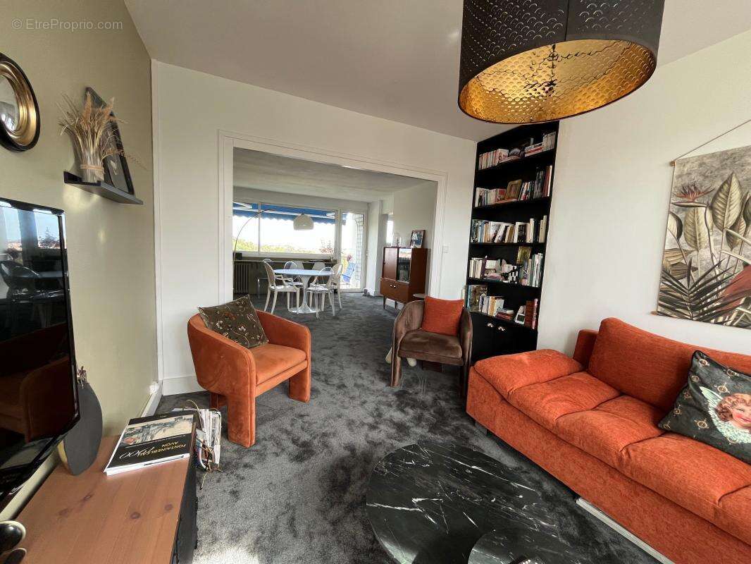 Appartement à LA ROCHELLE